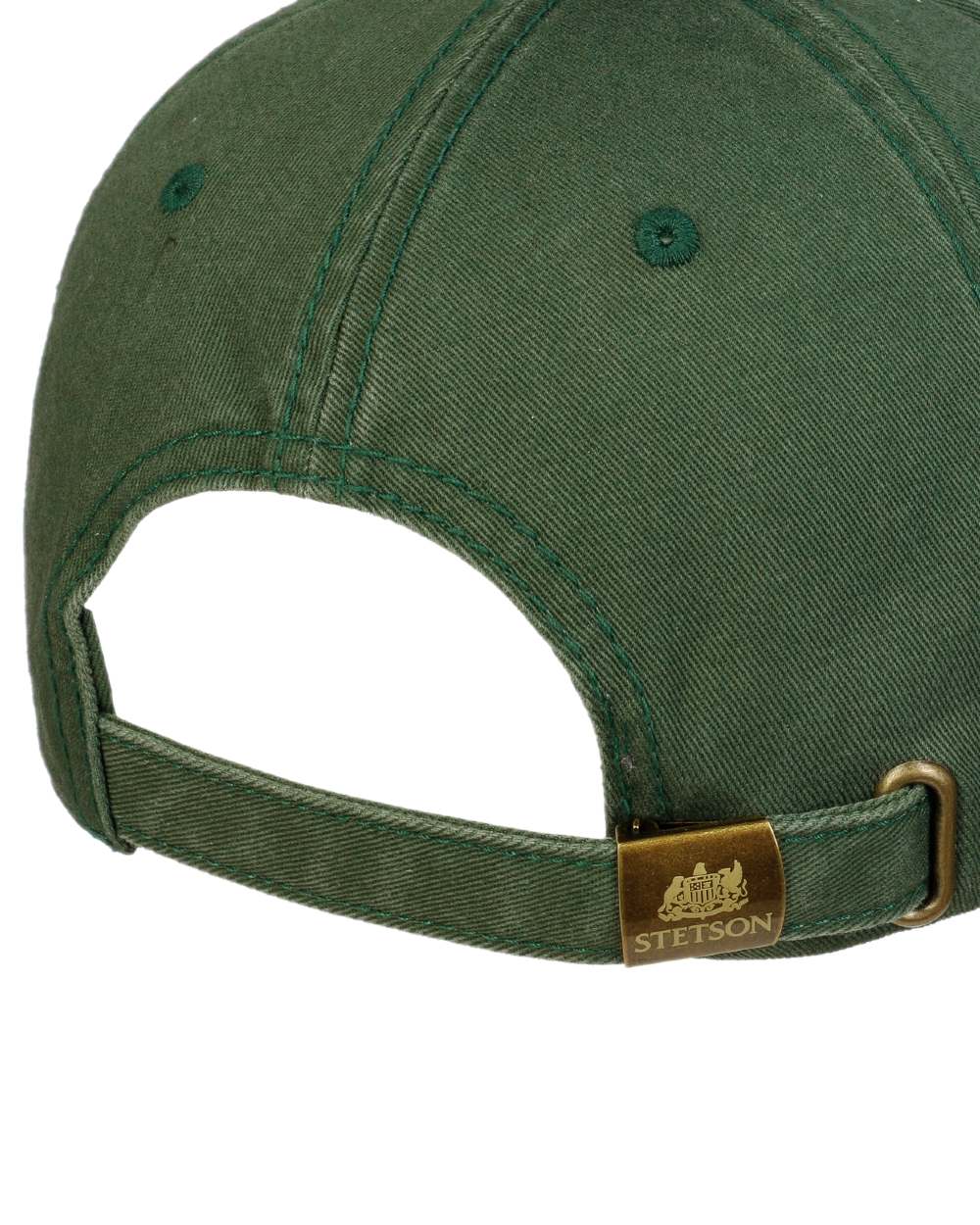 Stetson Lenloy Cotton Cap - Image 11