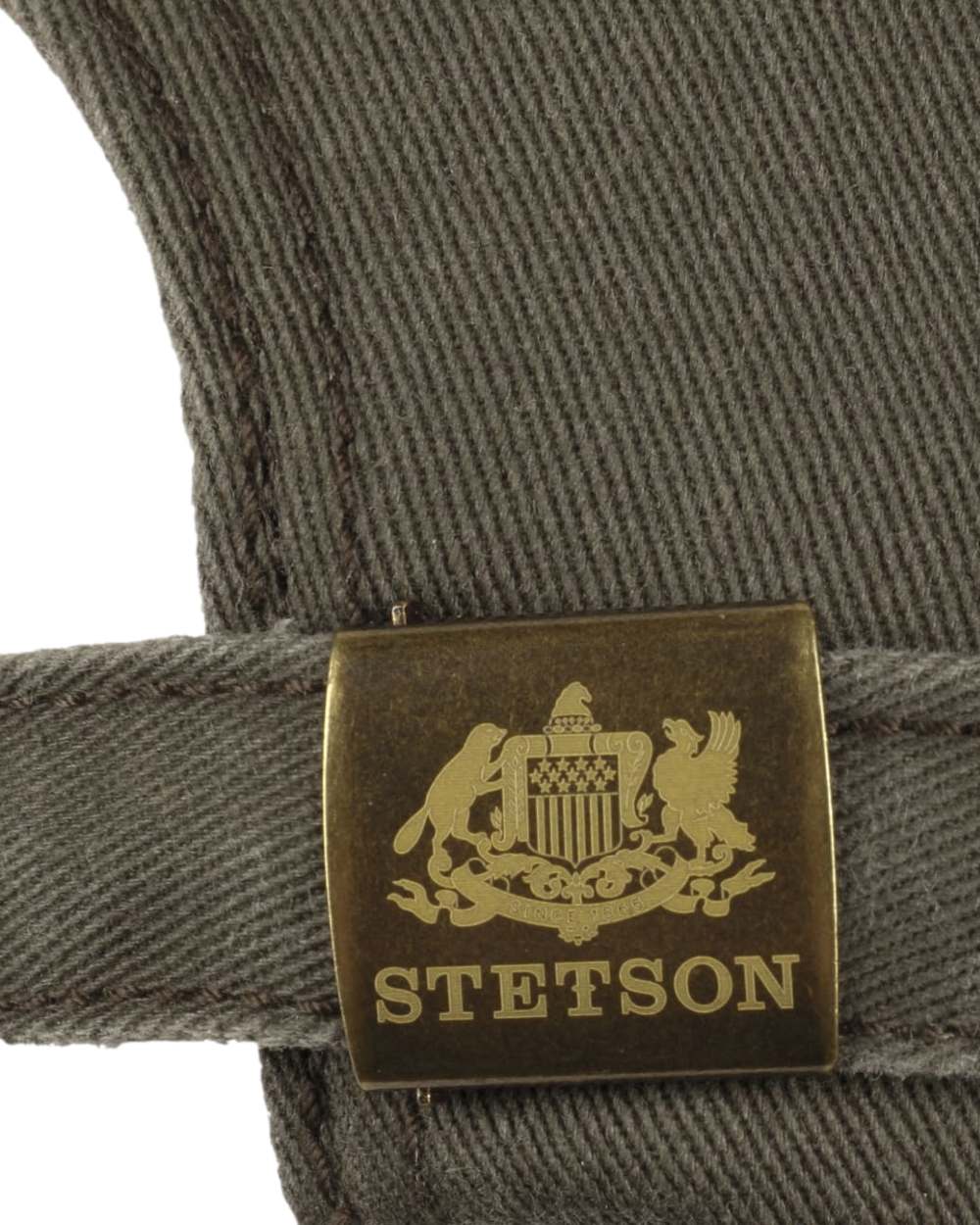 Stetson Lenloy Cotton Cap - Image 16