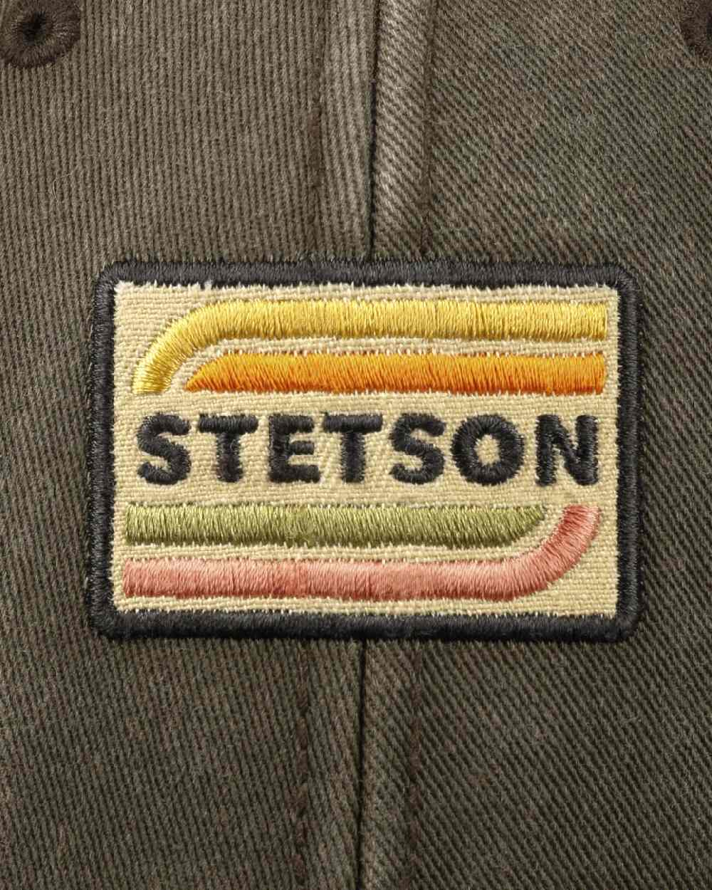Stetson Lenloy Cotton Cap - Image 17