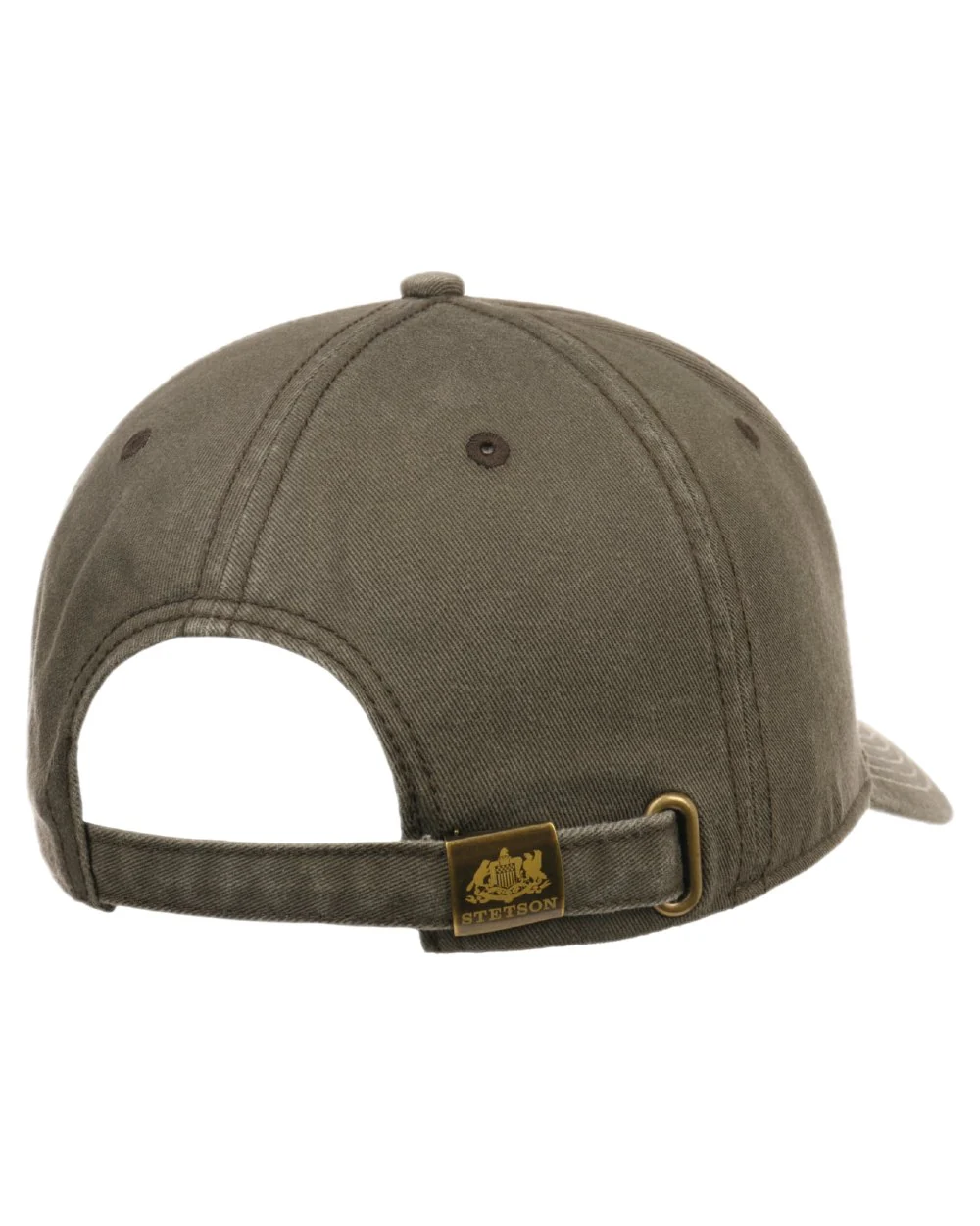 Stetson Lenloy Cotton Cap - Image 18