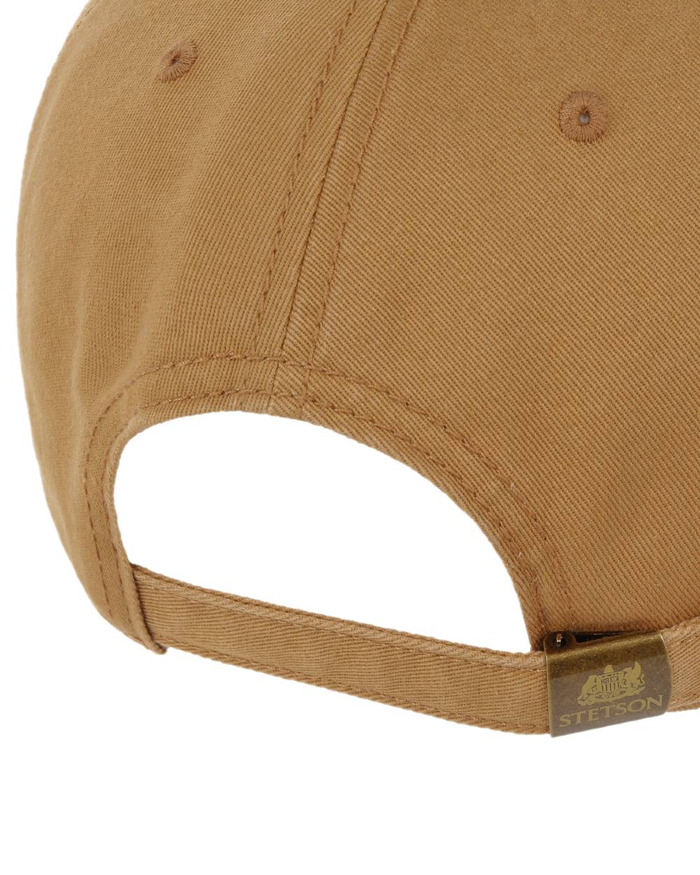 Stetson Lenloy Cotton Cap - Image 21