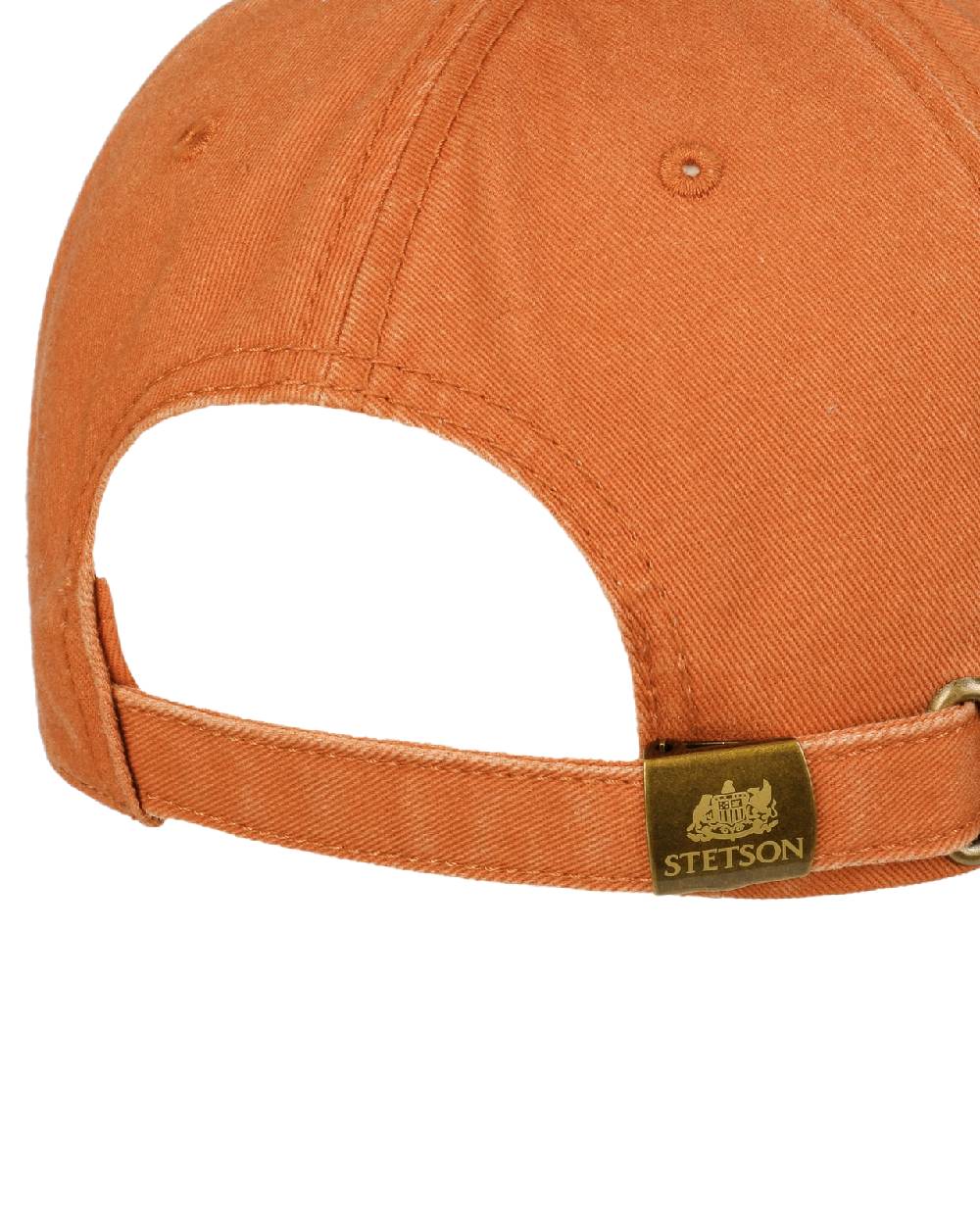 Stetson Lenloy Cotton Cap - Image 25