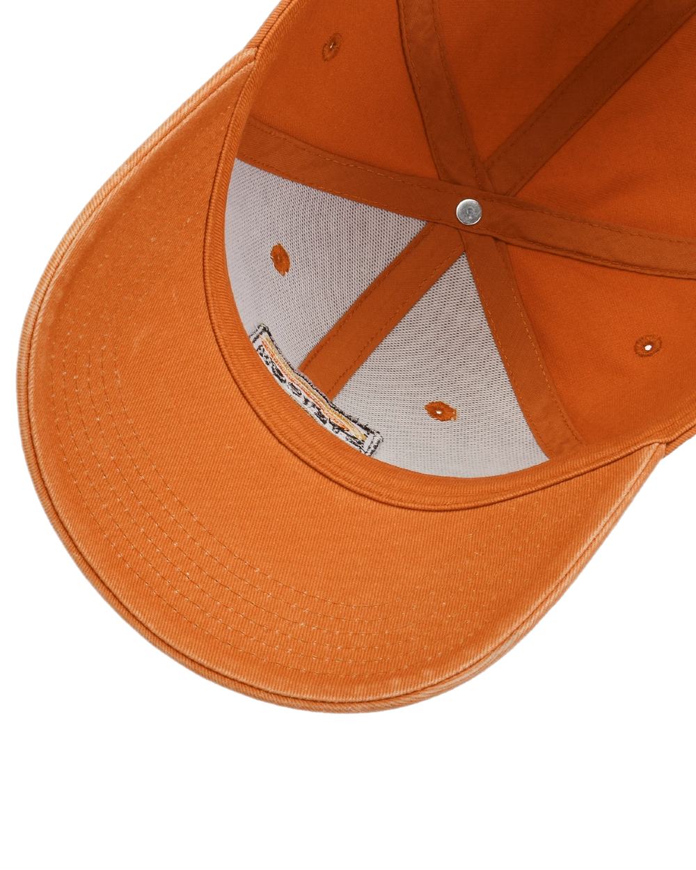 Stetson Lenloy Cotton Cap - Image 26