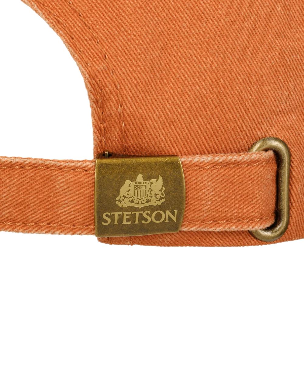 Stetson Lenloy Cotton Cap - Image 28