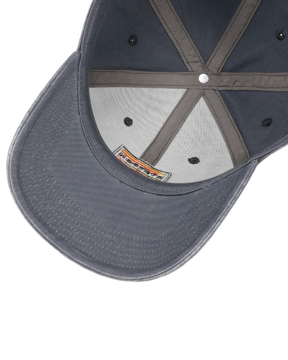 Stetson Lenloy Cotton Cap - Image 6