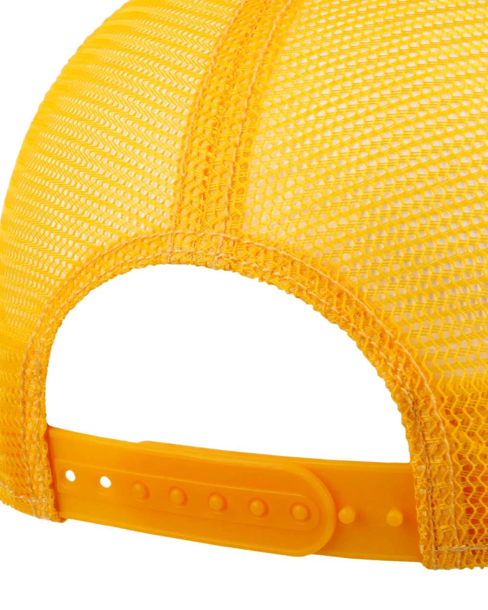 Stetson Lettering Trucker Cap - Image 4