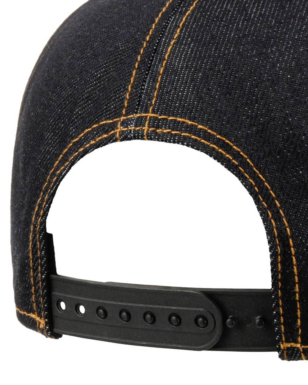 Stetson Lightning Trucker Cap - Image 5