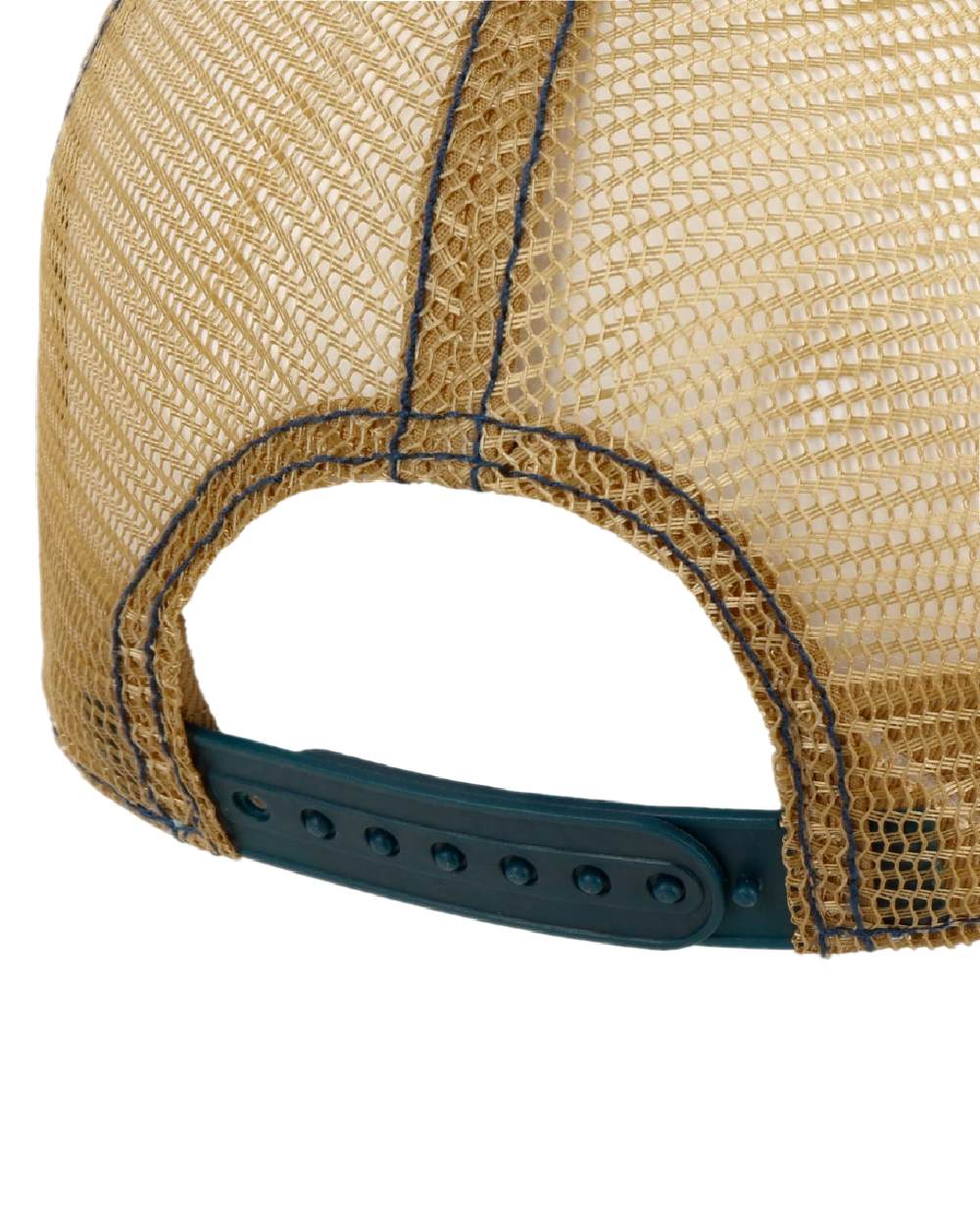 Stetson Lumber Supply Trucker Cap - Image 4