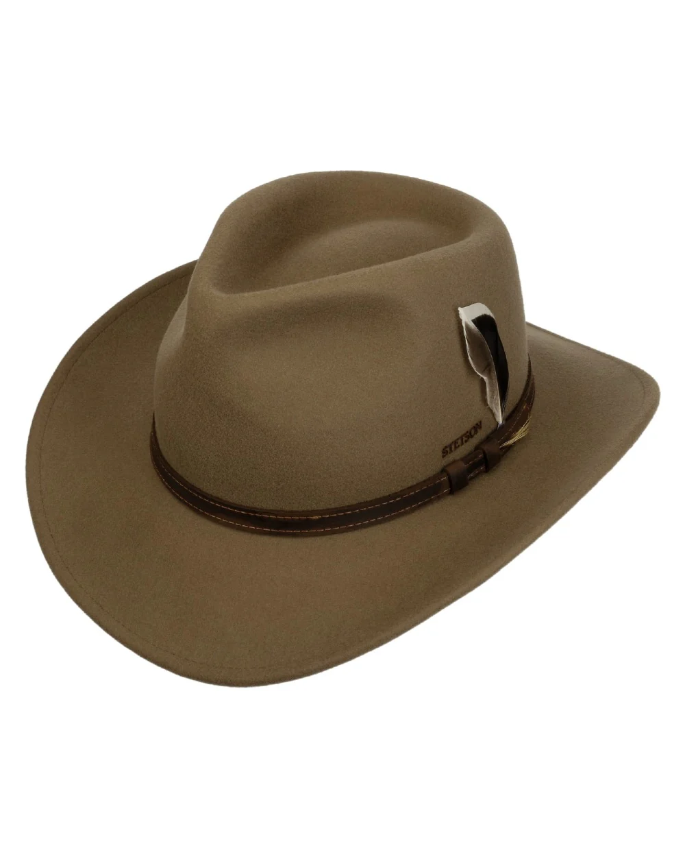 Stetson Mobridge Western Wool Hat - Image 2