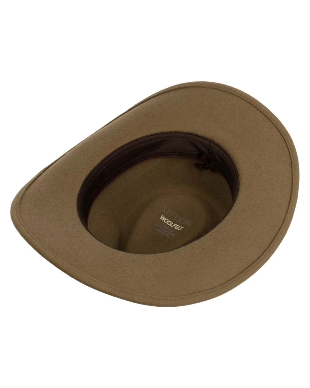 Stetson Mobridge Western Wool Hat - Image 3