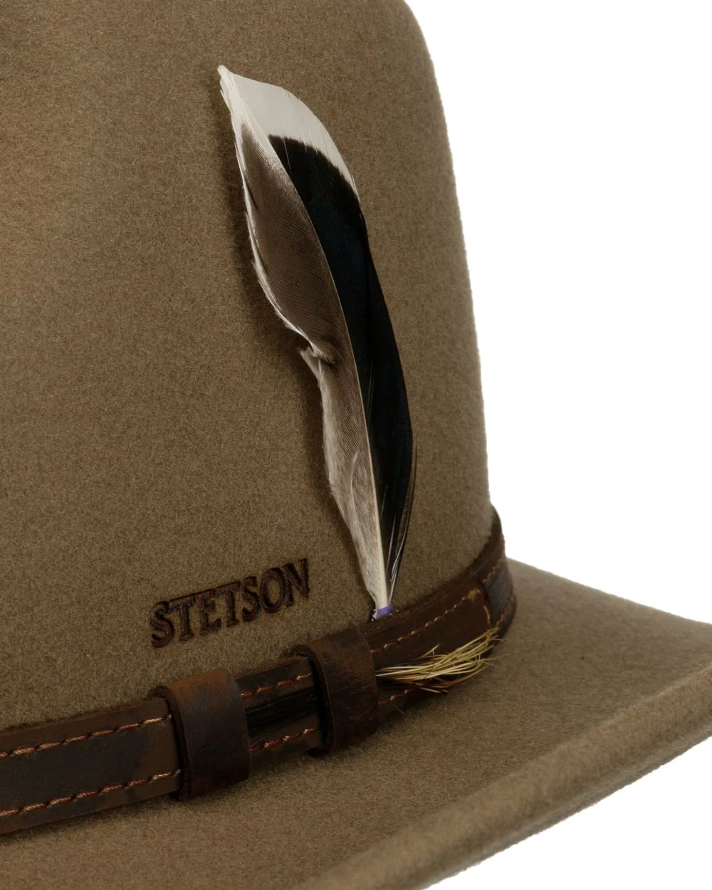 Stetson Mobridge Western Wool Hat - Image 4