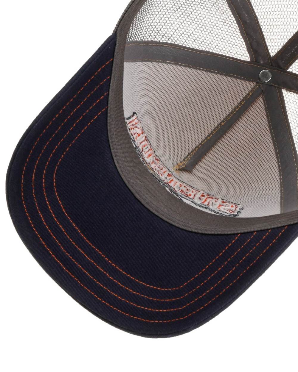Stetson Muscle Car 75 Trucker Cap - Image 3