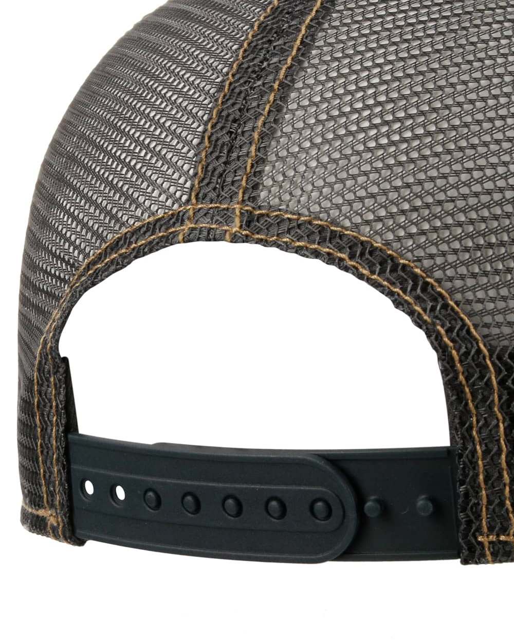 Stetson Muscle Car 75 Trucker Cap - Image 4