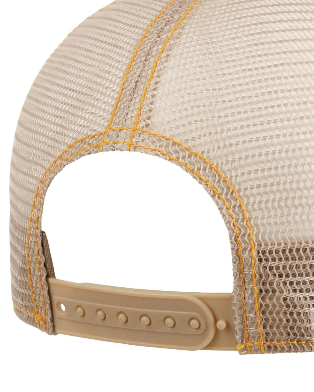 Stetson Muscle Car Heritage Trucker Cap - Image 4
