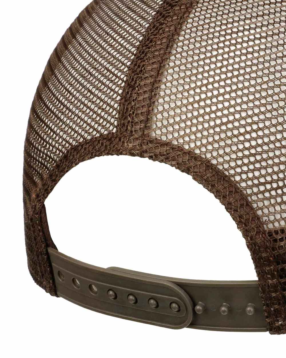 Stetson New Pure Life Trucker Cap - Image 5