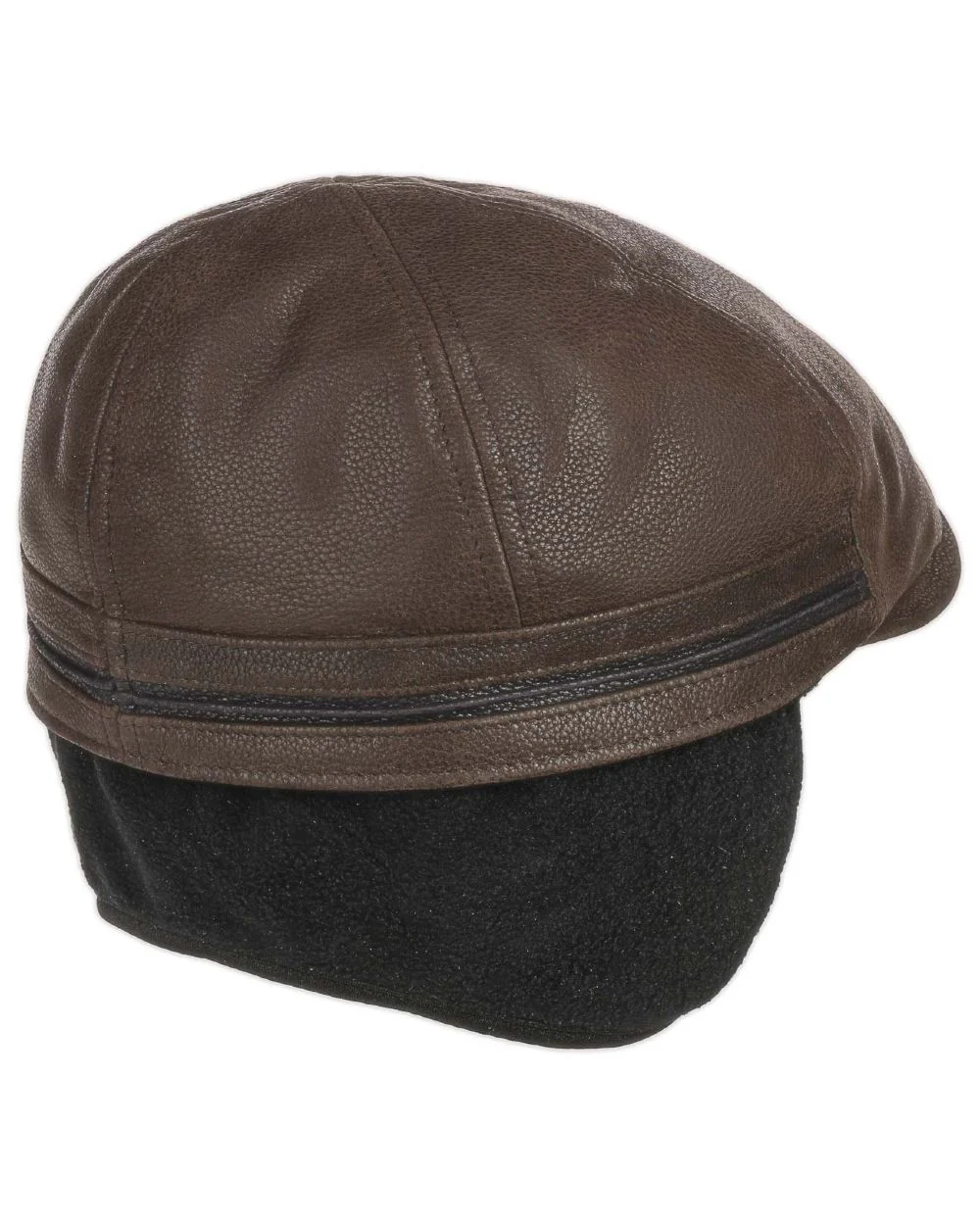 Stetson Redding Earflap Cap - Image 10