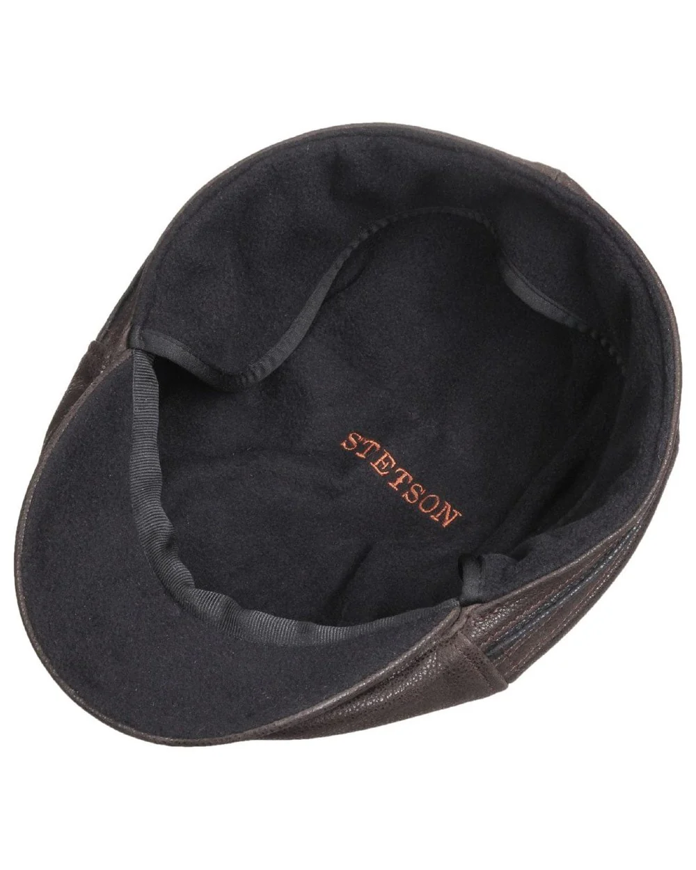 Stetson Redding Earflap Cap - Image 11