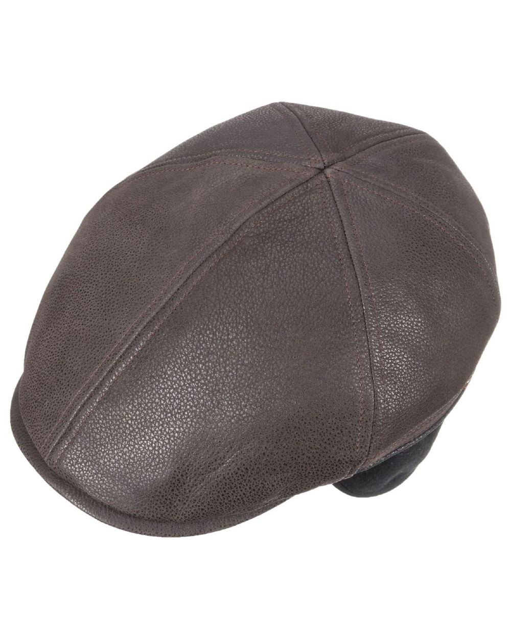 Stetson Redding Earflap Cap - Image 12