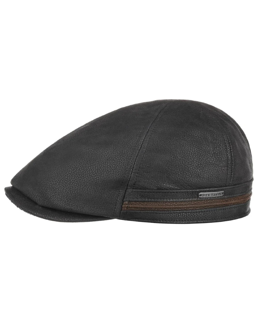 Stetson Redding Earflap Cap - Image 2