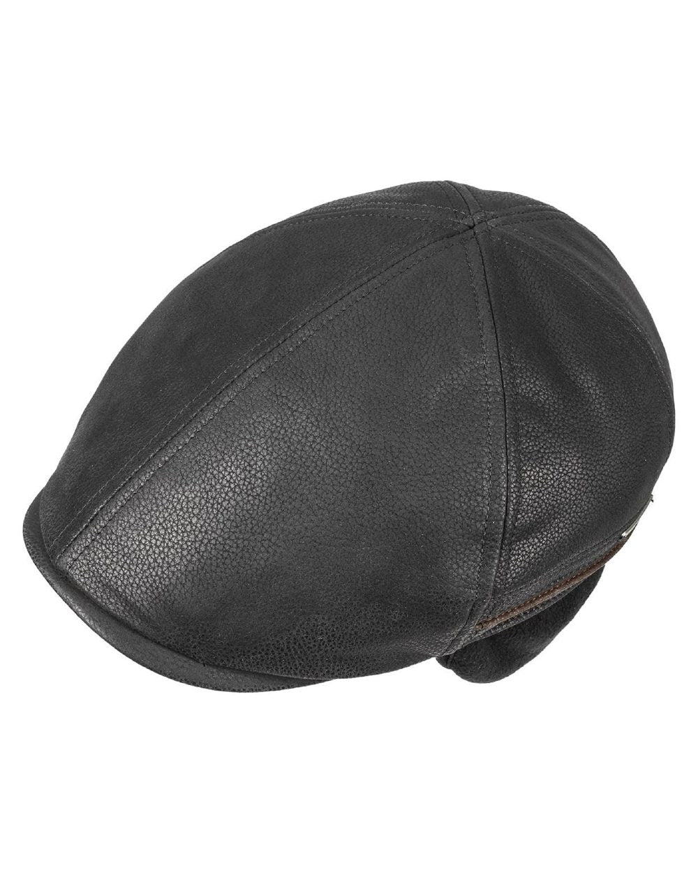Stetson Redding Earflap Cap - Image 3