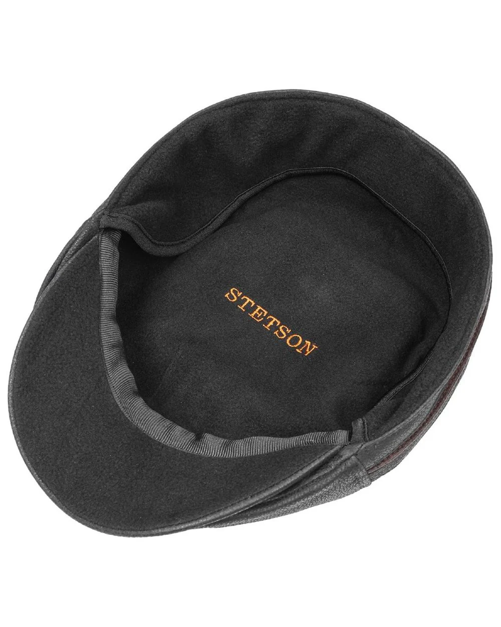 Stetson Redding Earflap Cap - Image 4