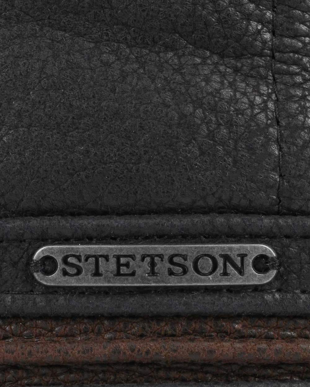 Stetson Redding Earflap Cap - Image 6