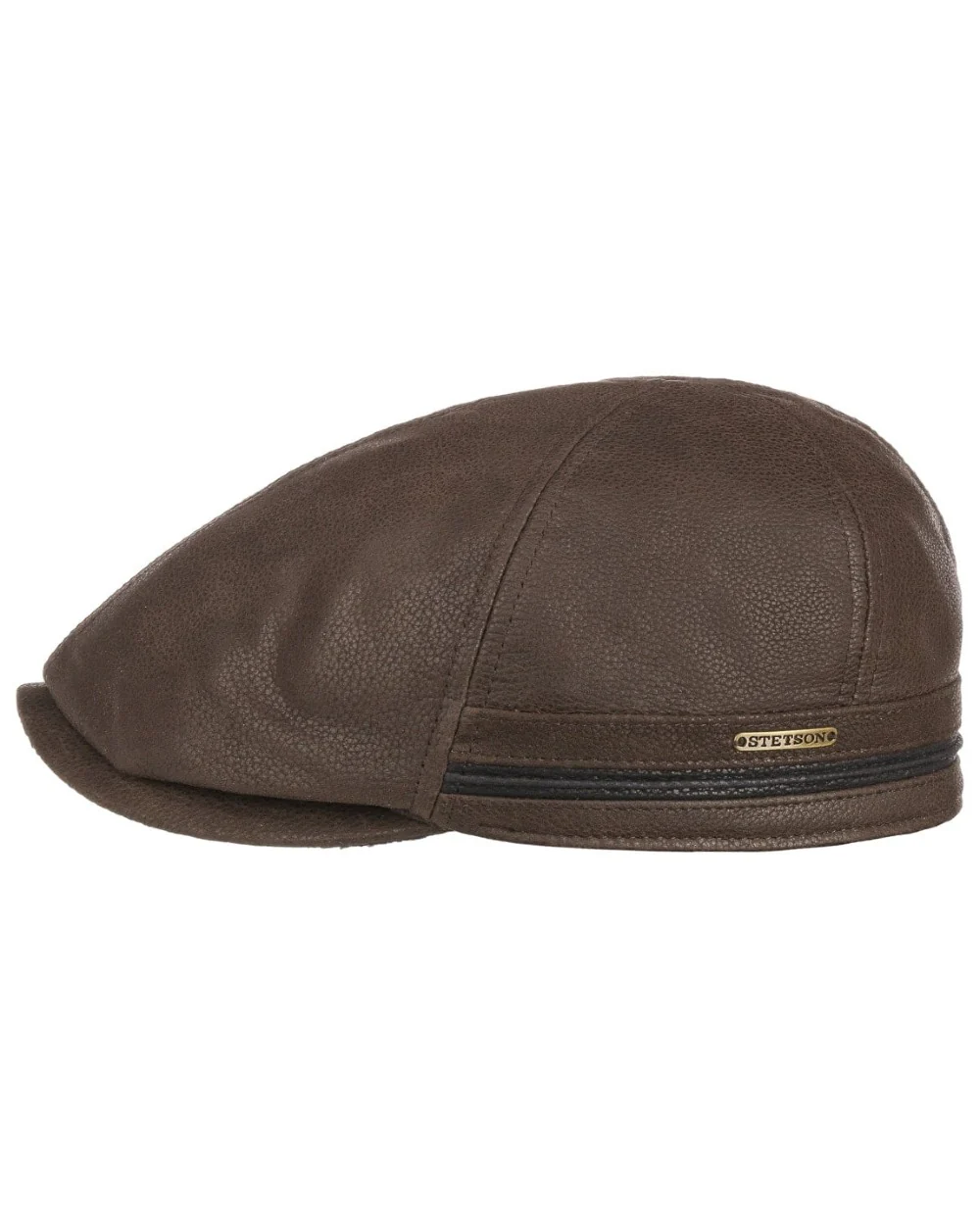 Stetson Redding Earflap Cap - Image 8
