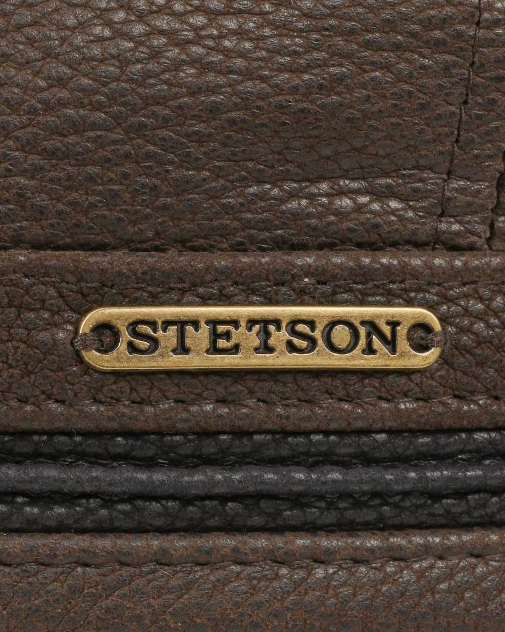 Stetson Redding Earflap Cap - Image 9