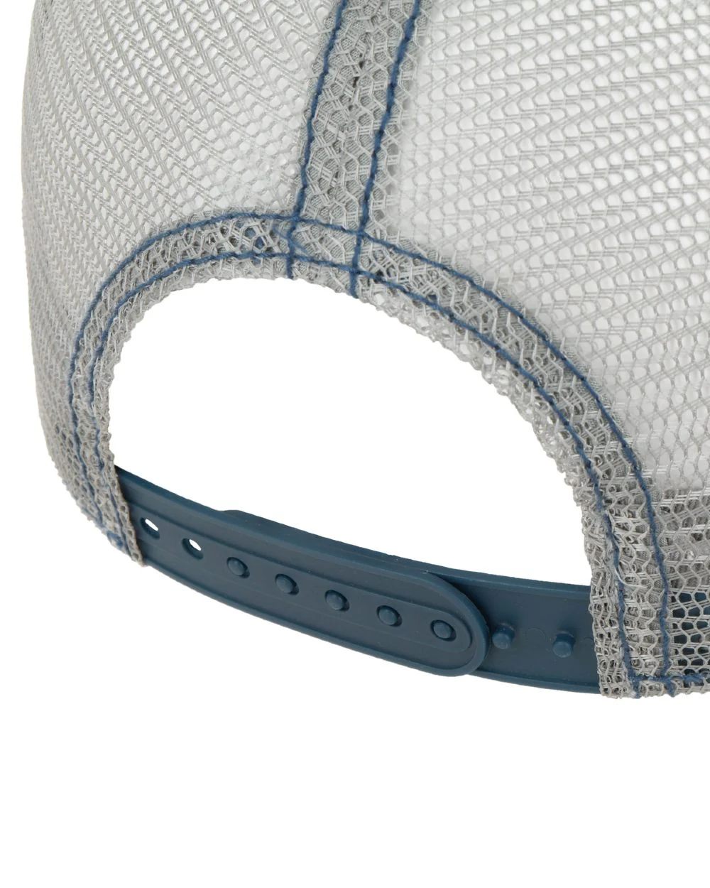 Stetson Riding Hot Rod Trucker Cap - Image 4