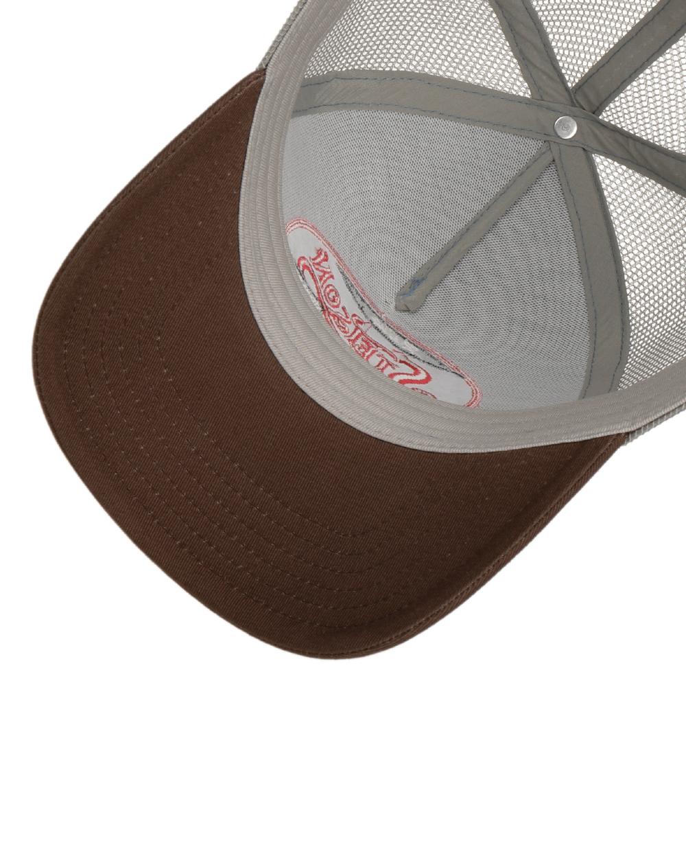 Stetson Riding Hot Rod Trucker Cap - Image 5