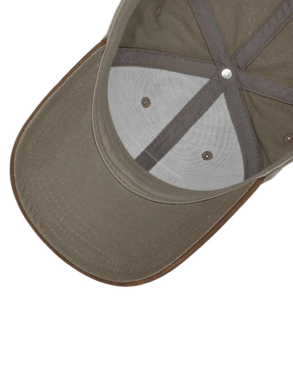 Stetson Rustic Cap with UV Protection - Image 5