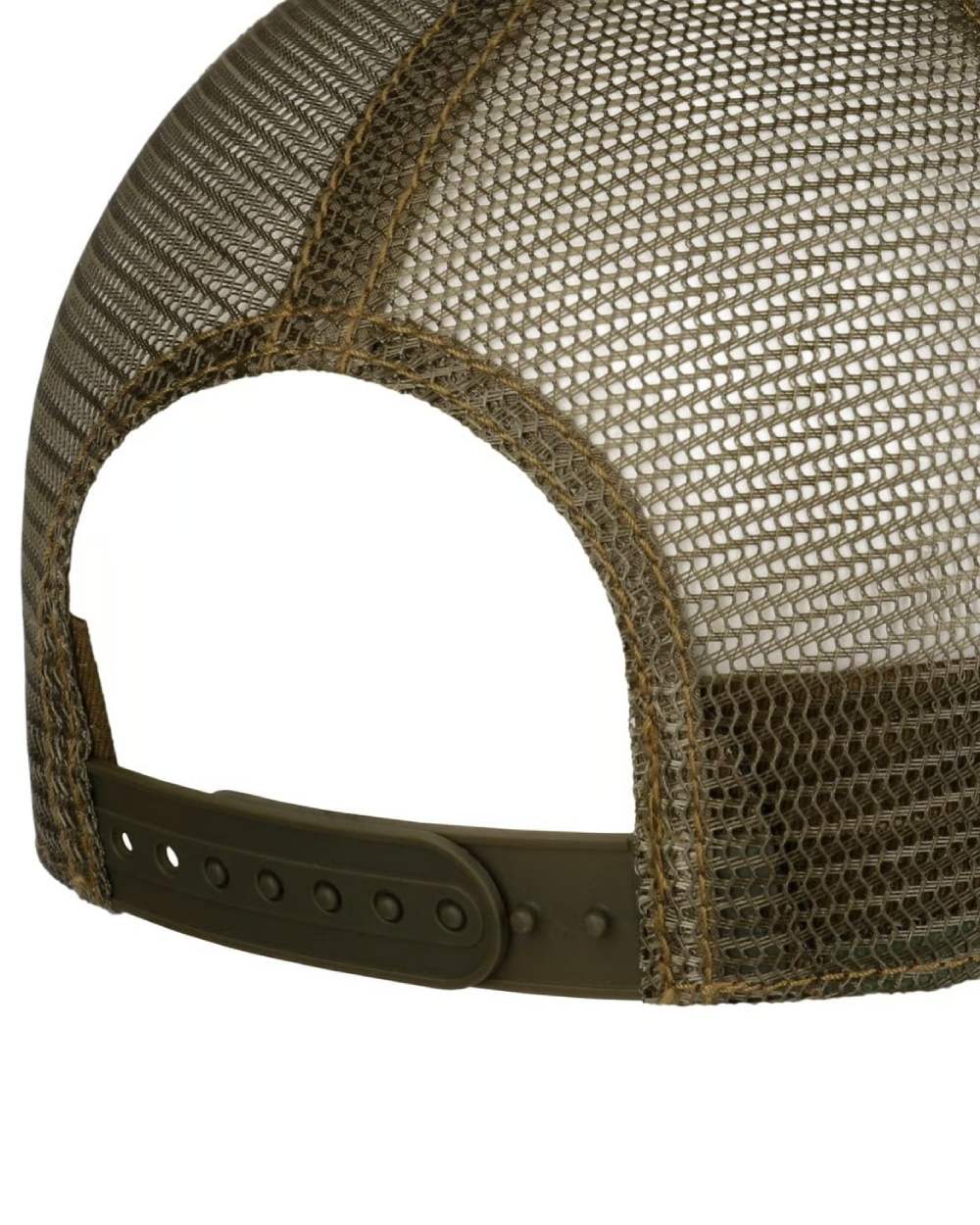 Stetson S Wing Trucker Cap - Image 3