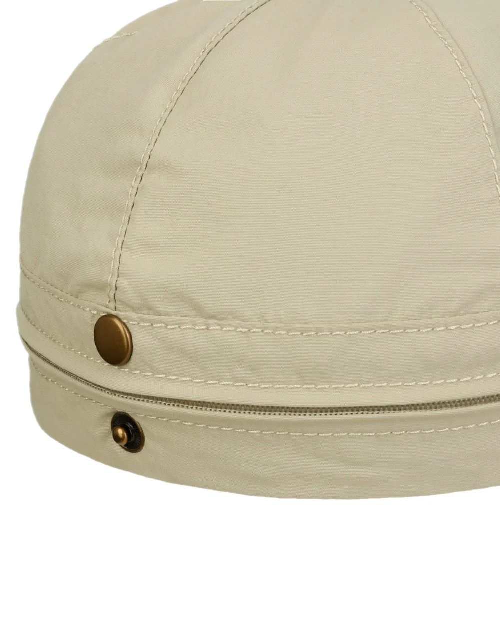 Stetson Sanibel Outdoor Baseball Cap - Image 3