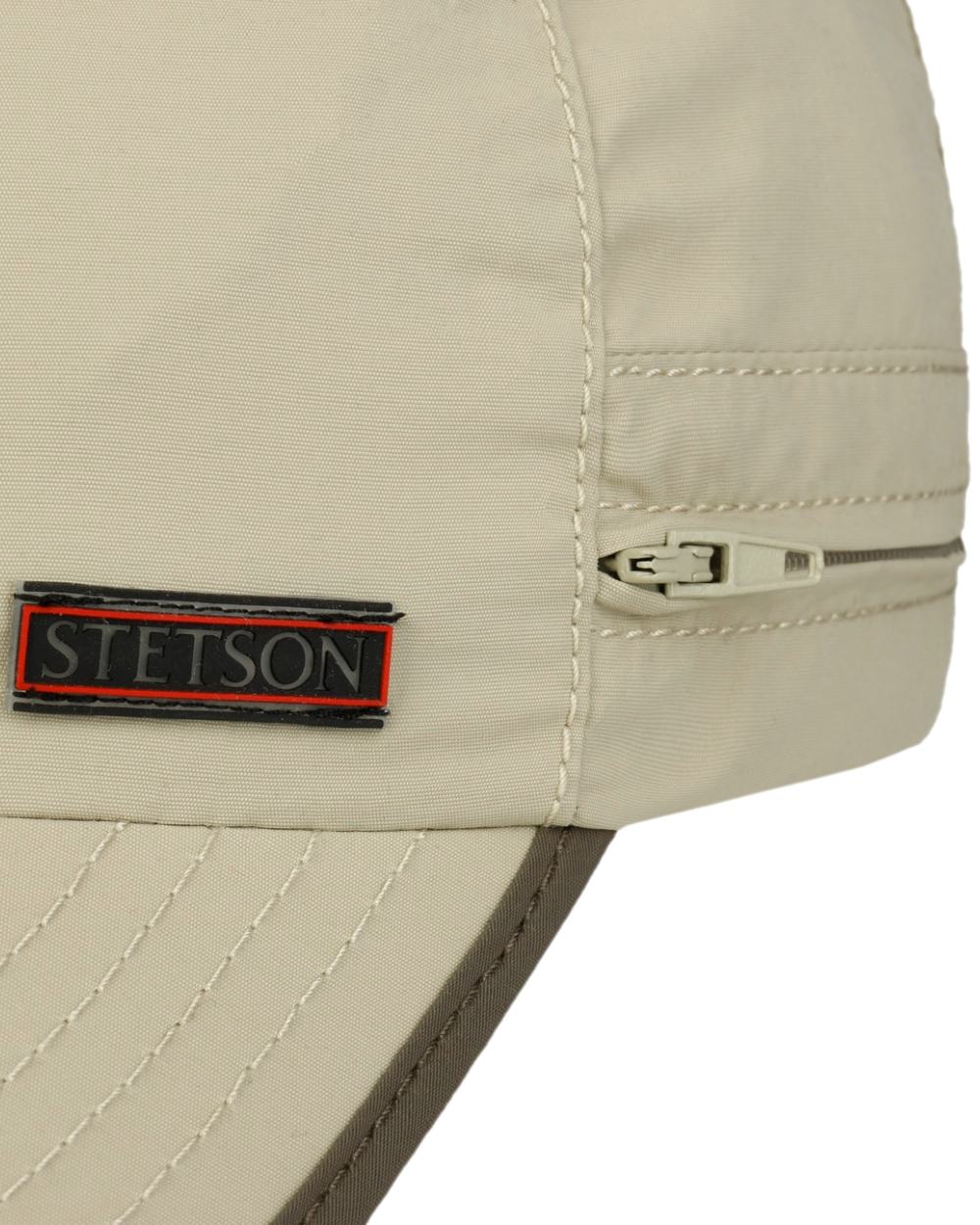 Stetson Sanibel Outdoor Baseball Cap - Image 4