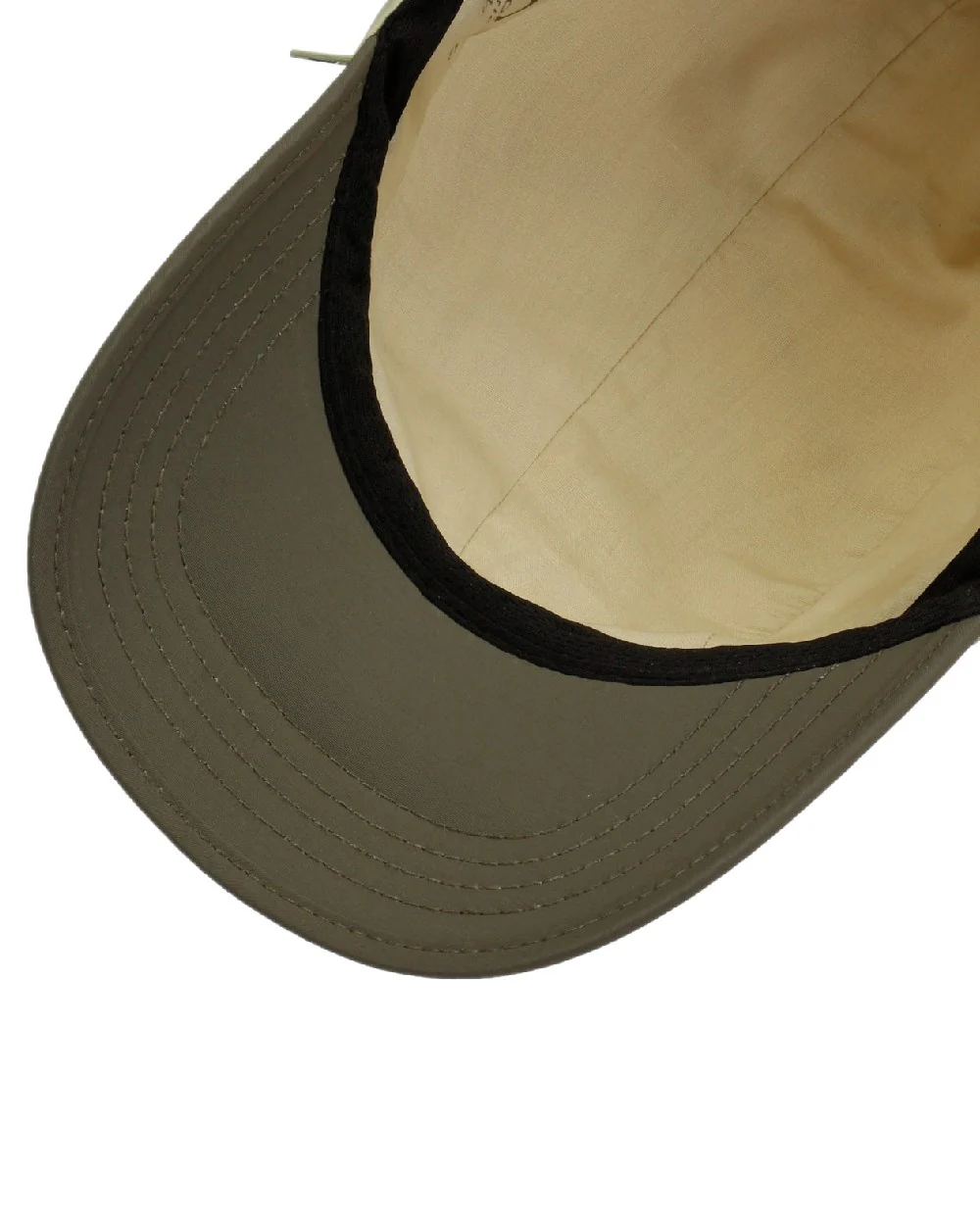 Stetson Sanibel Outdoor Baseball Cap - Image 5