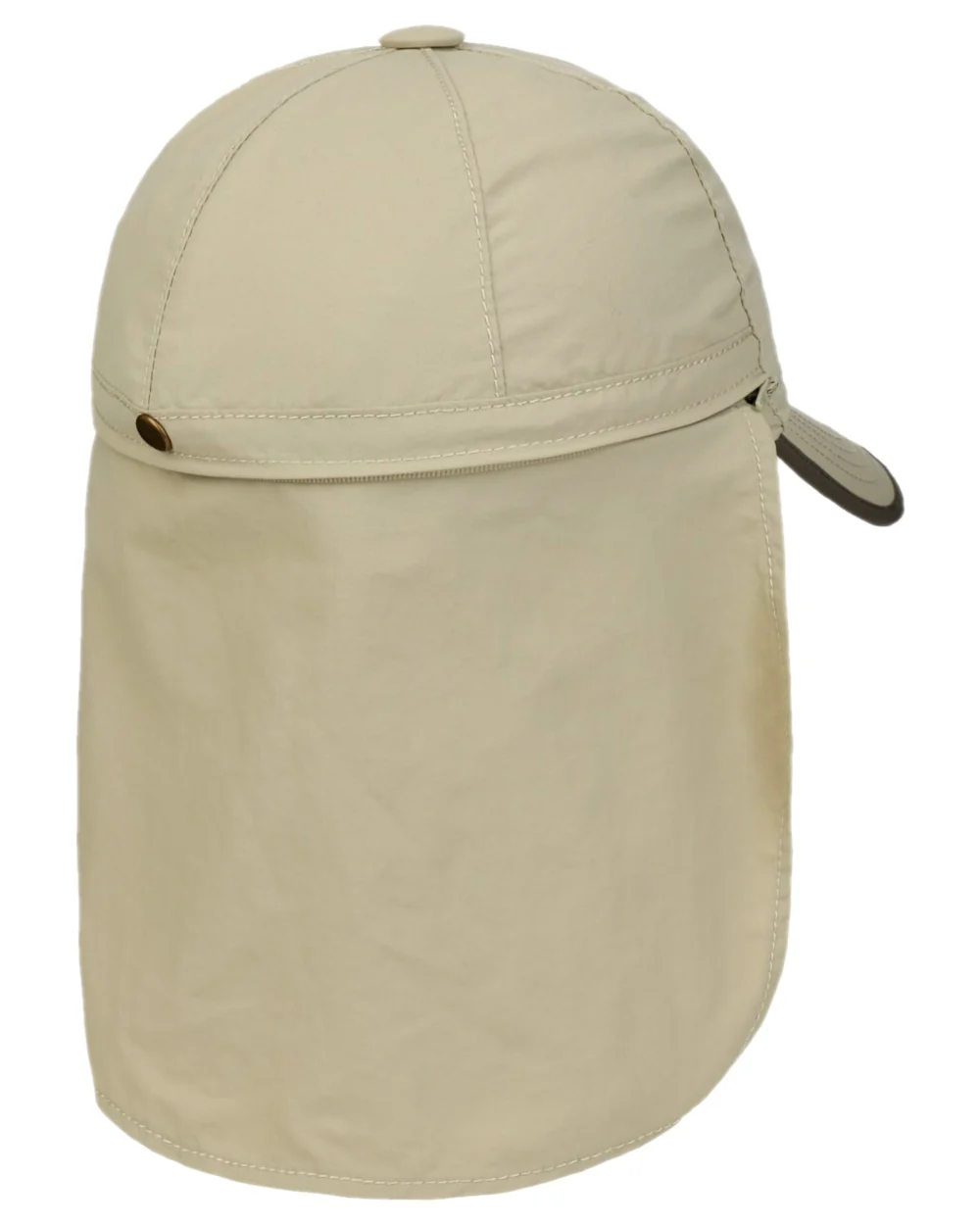 Stetson Sanibel Outdoor Baseball Cap - Image 6