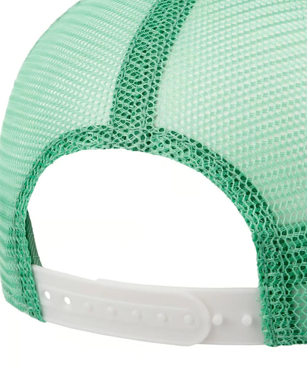 Stetson Since 1865 Vintage Trucker Cap - Image 3