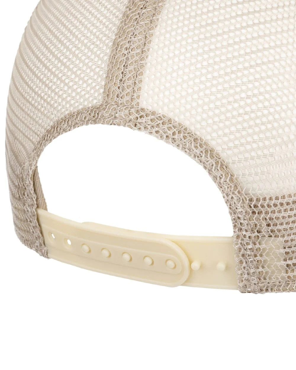 Stetson Spark Plug Trucker Cap - Image 3