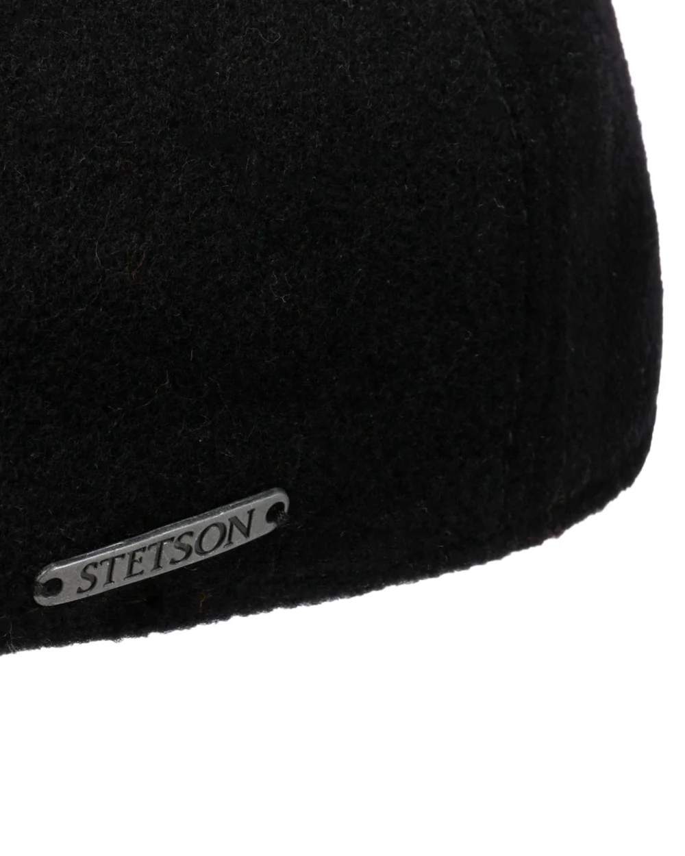 Stetson Texas Wool Gatsby Cap - Image 4