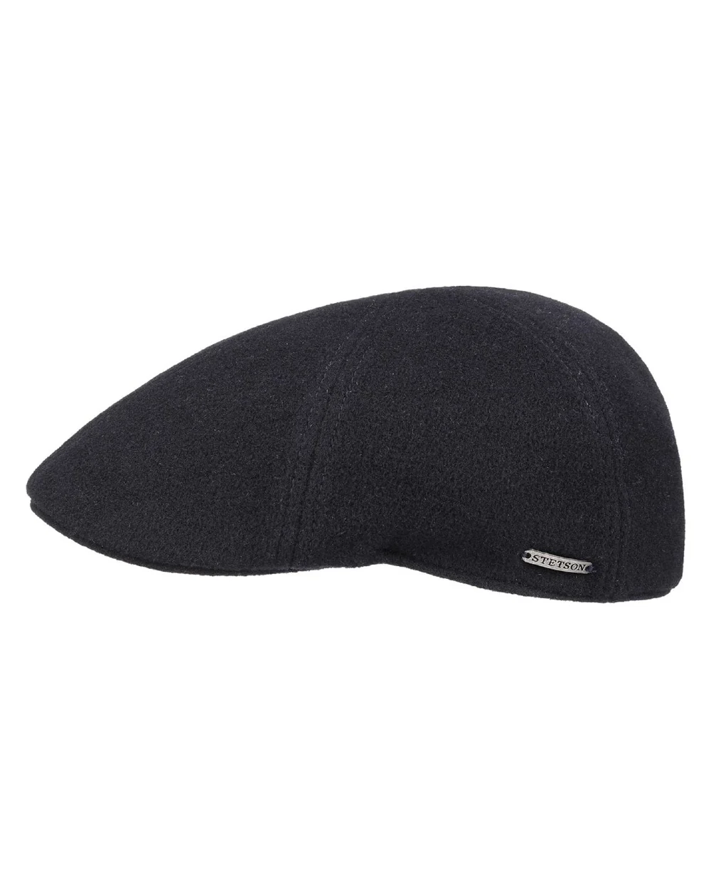 Stetson Texas Wool Gatsby Cap - Image 5