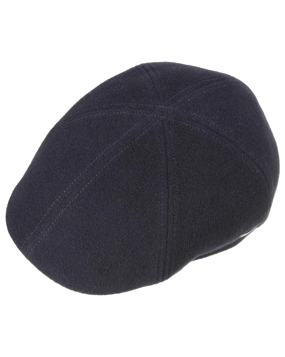Stetson Texas Wool Gatsby Cap - Image 6