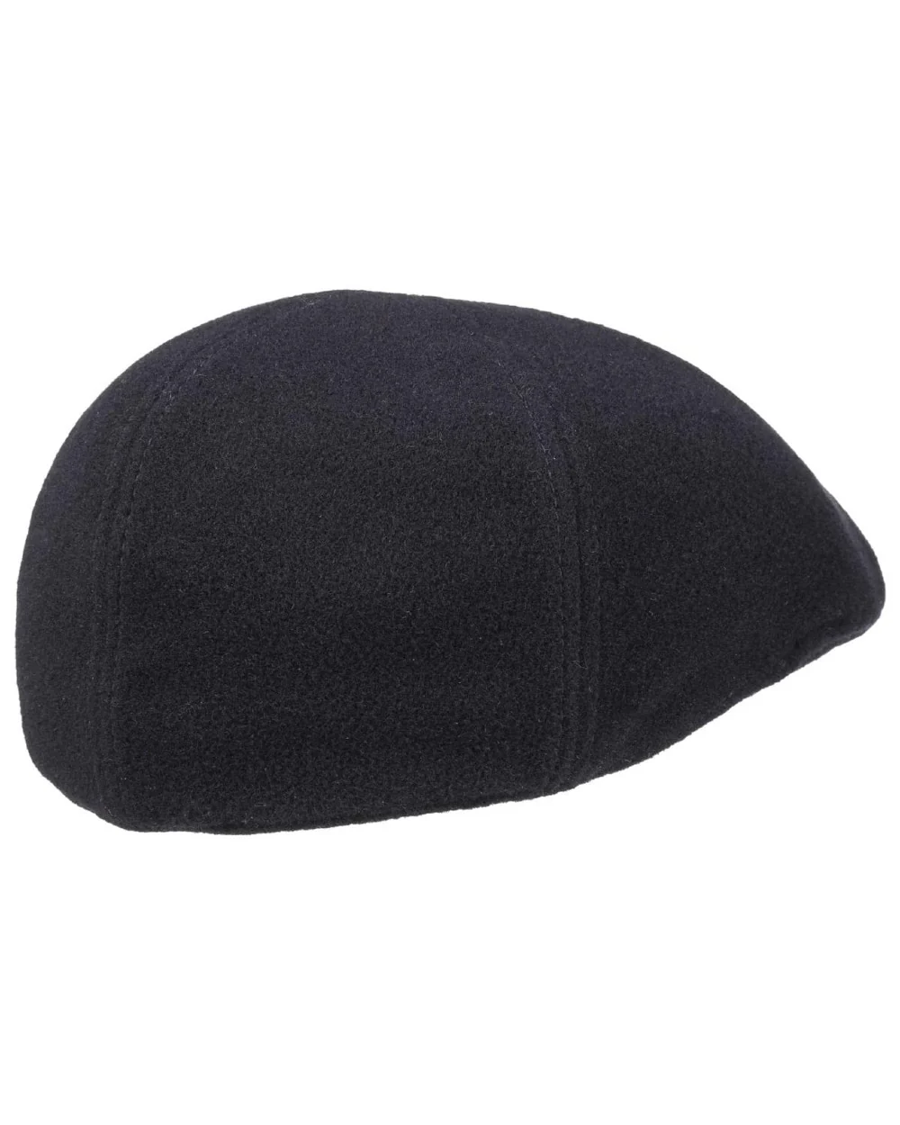 Stetson Texas Wool Gatsby Cap - Image 8