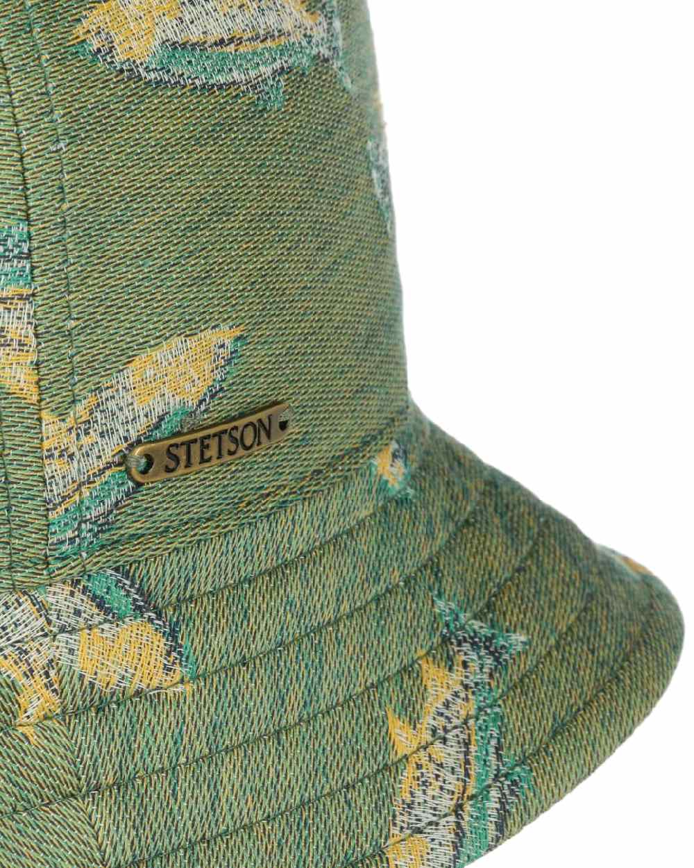 Stetson Trouts Bucket Hat - Image 2