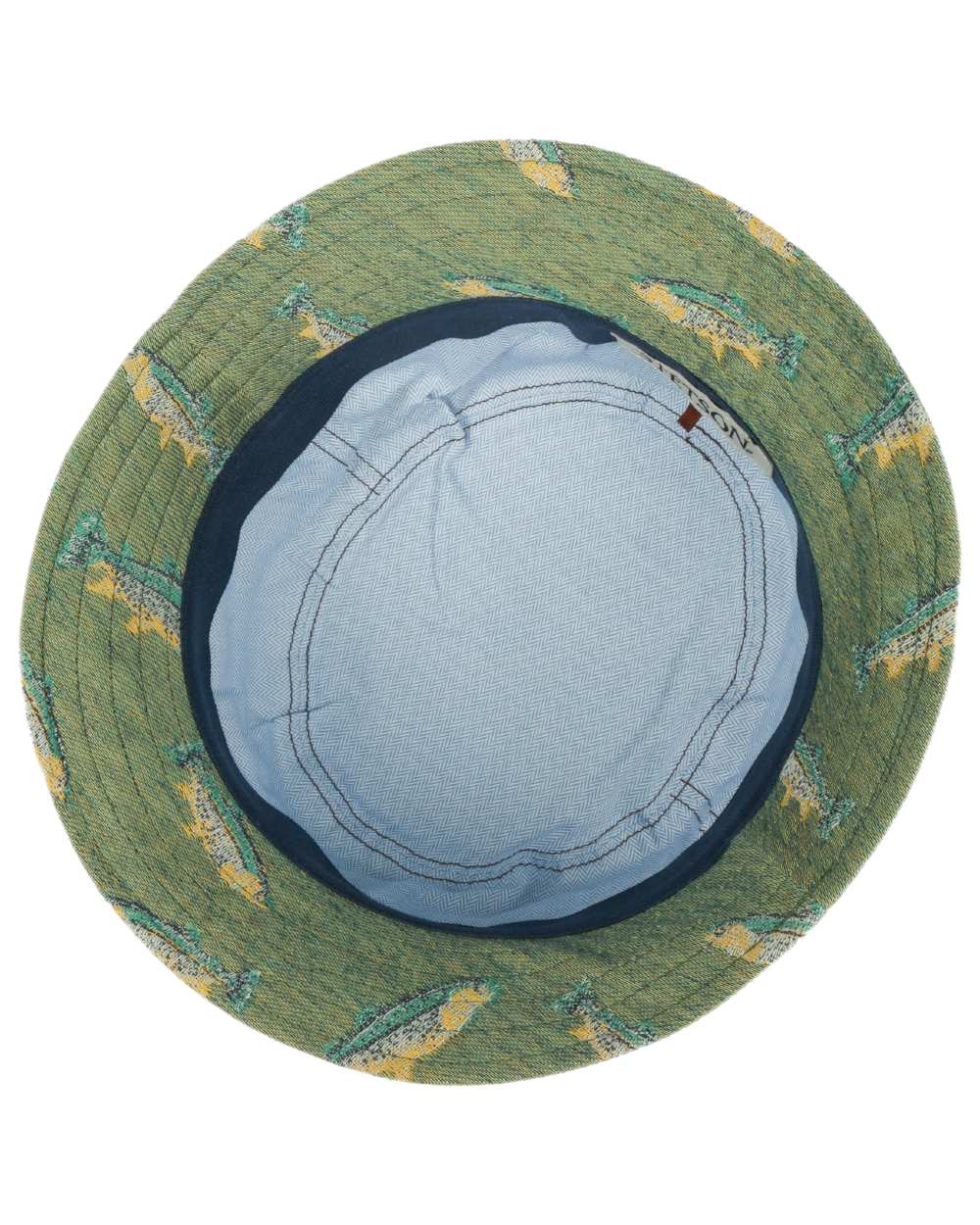 Stetson Trouts Bucket Hat - Image 3