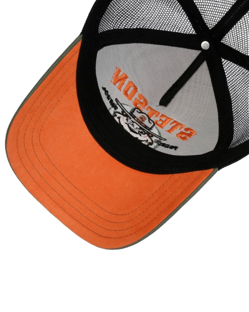 Stetson Trucker Cap - Image 2