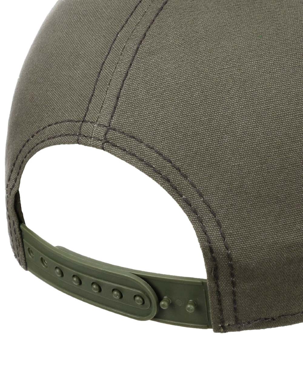 Stetson Wild Life Since 1865 Trucker Cap - Image 3