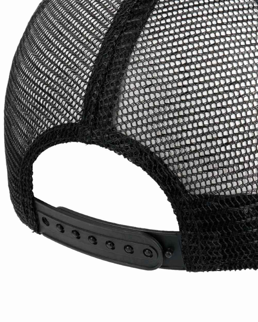 Stetson Wild Ones Trucker Cap - Image 3