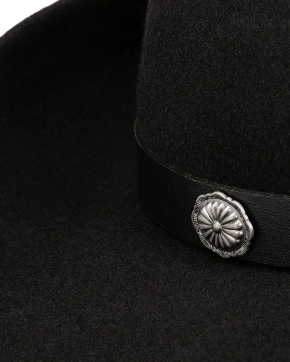 Stetson Woolfelt Western Hat - Image 7