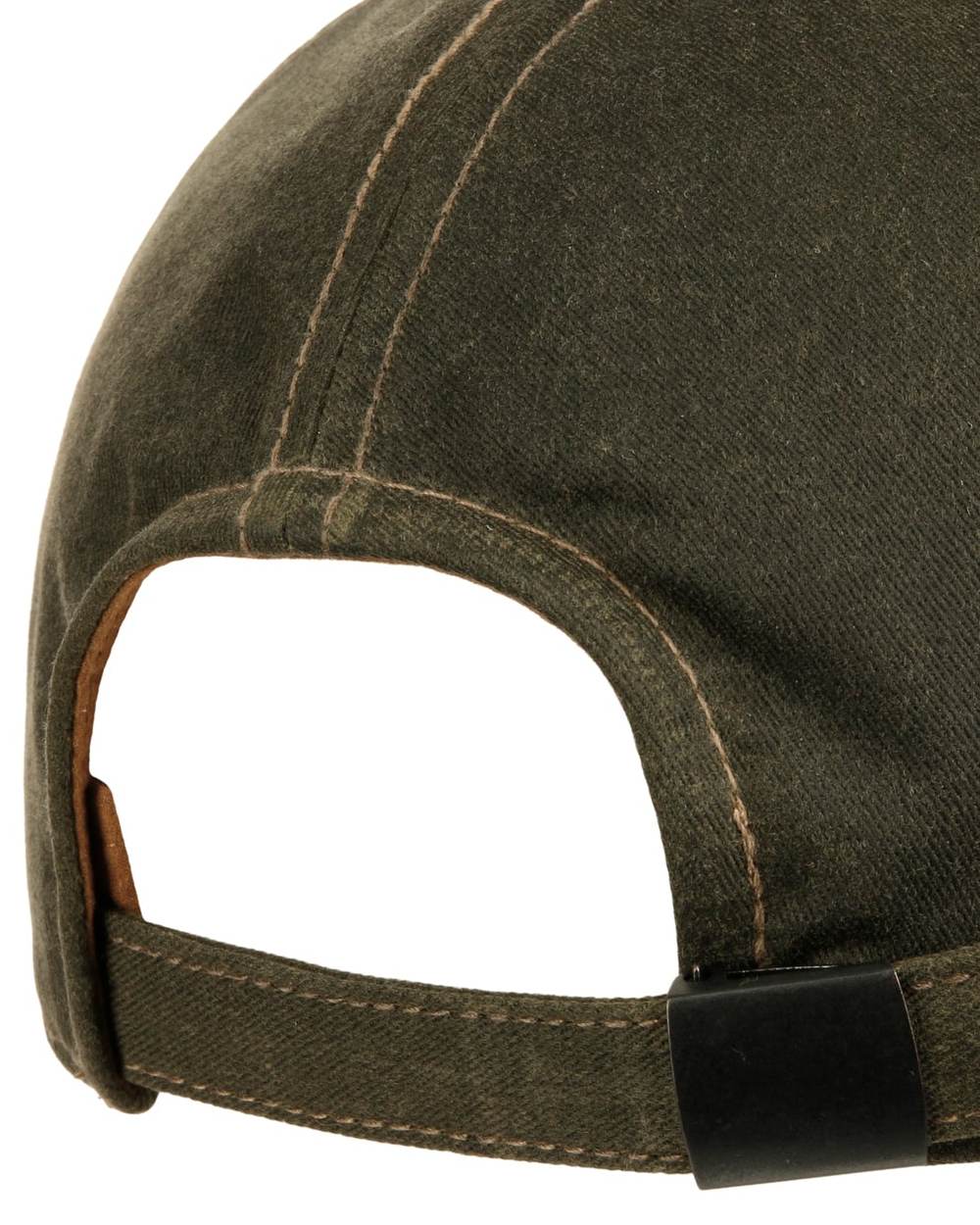 Stetson Yankton Baseball Cap - Image 10