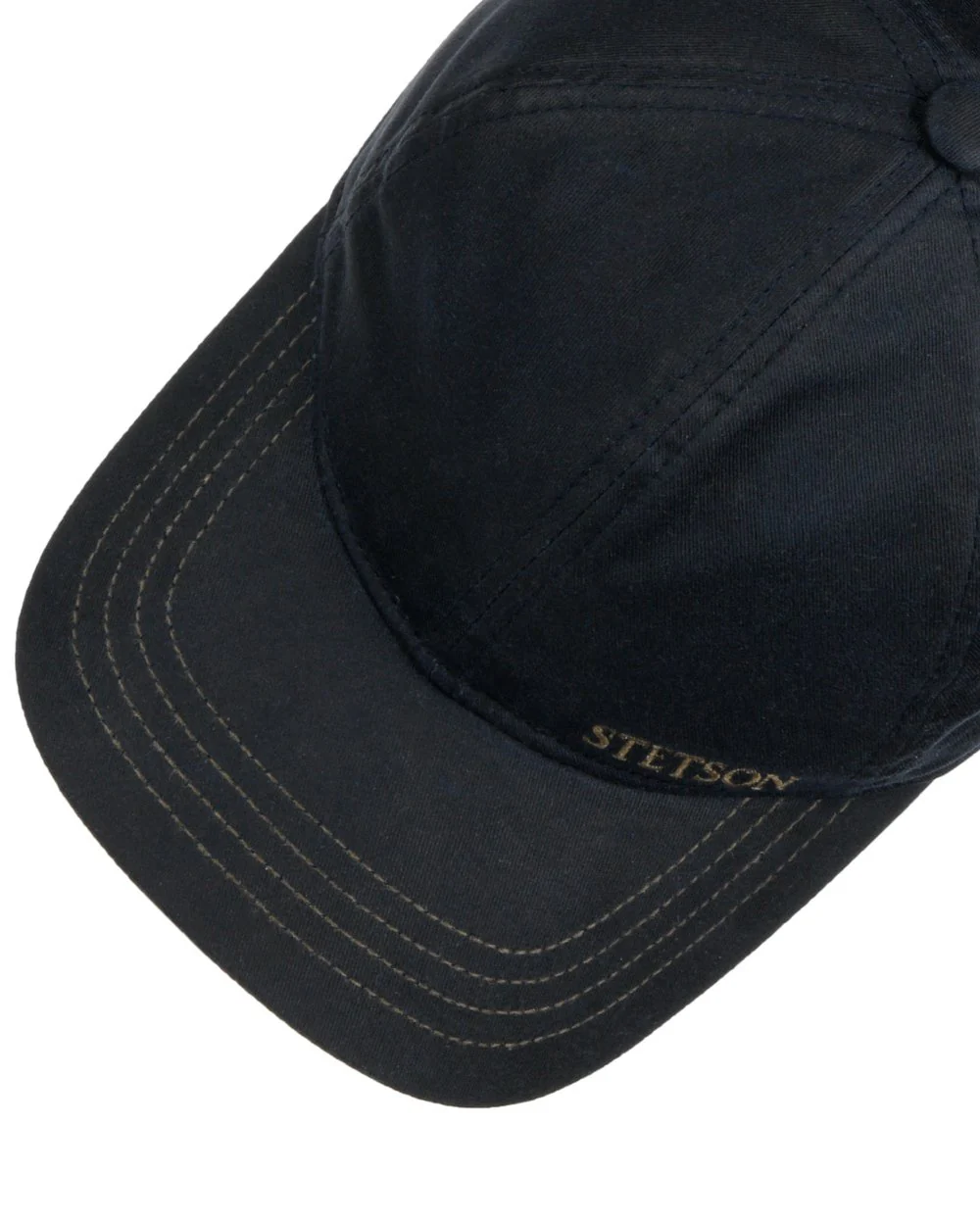 Stetson Yankton Baseball Cap - Image 2